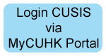 Login CUSIS through MyCUHK Portal